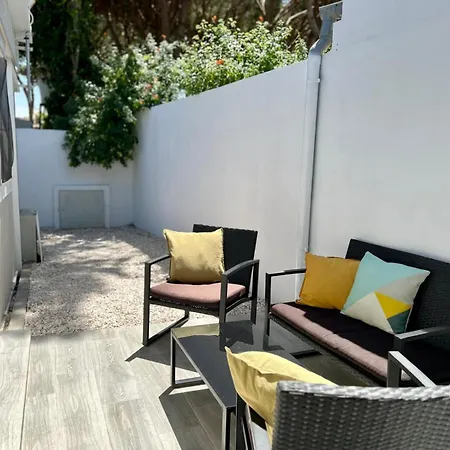 Holiday home La Casita De Okume
