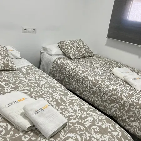 La Casita De Okume Chiclana de la Frontera