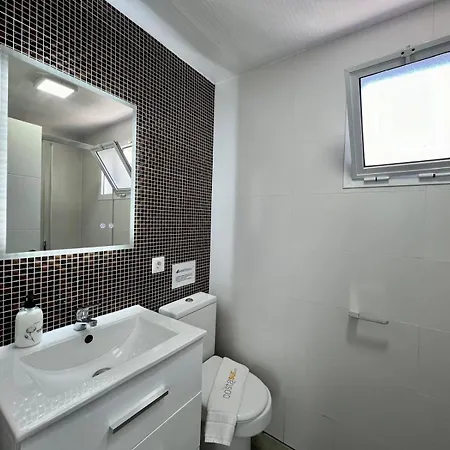 La Casita De Okume Holiday home Chiclana de la Frontera
