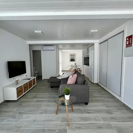 La Casita De Okume Chiclana de la Frontera