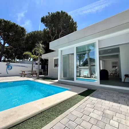 Holiday home La Casita De Okume