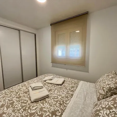 Holiday home La Casita De Okume *