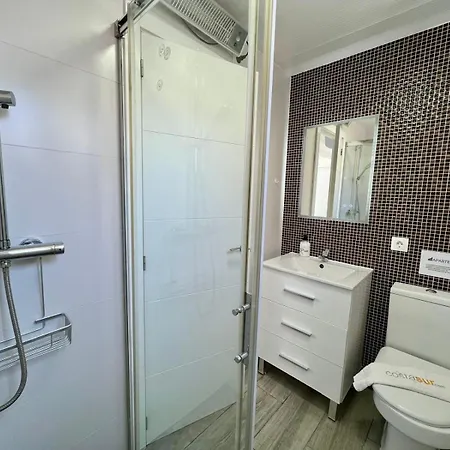 Holiday home La Casita De Okume *