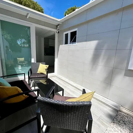 Holiday home La Casita De Okume